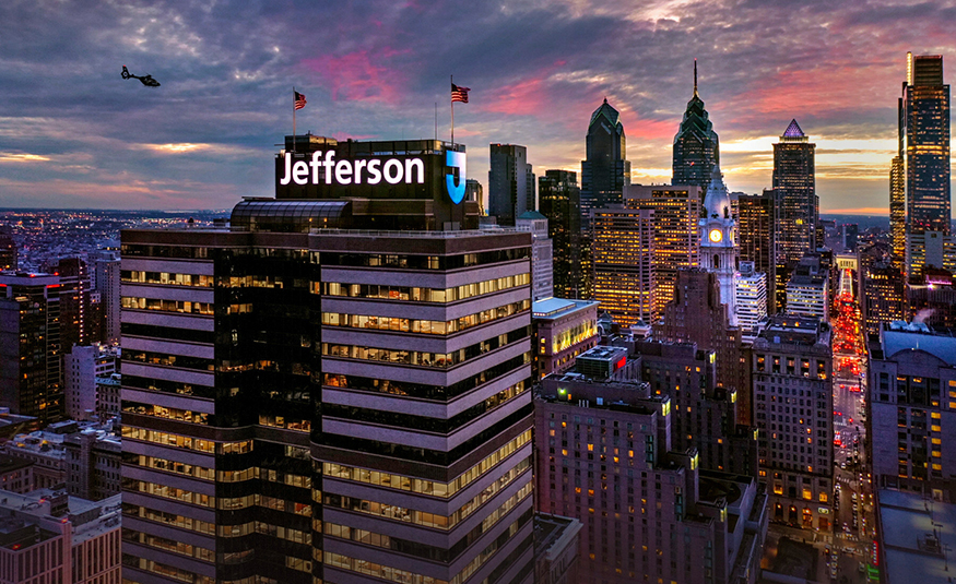 Jefferson Health plans layoffs at Cherry Hill hospital Jefferson Health serves the greater Philadelphia region and southern New Jersey.