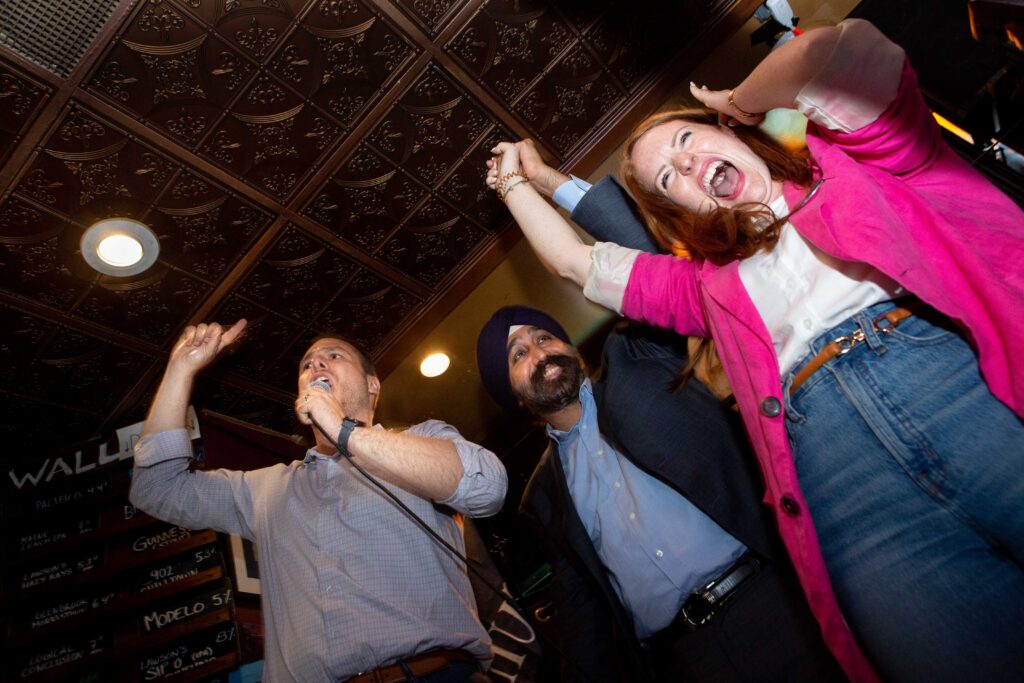 NJ Assembly primary spending hit new high in 2025 NJ Assembly primary spending hit new high in 2025