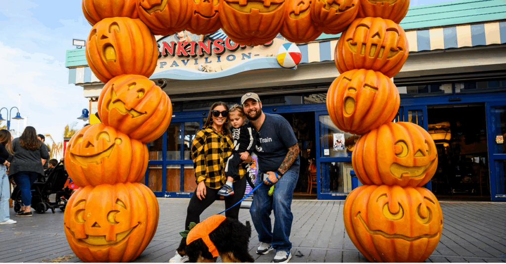 NJIB's Guide to New Jersey Events October 24