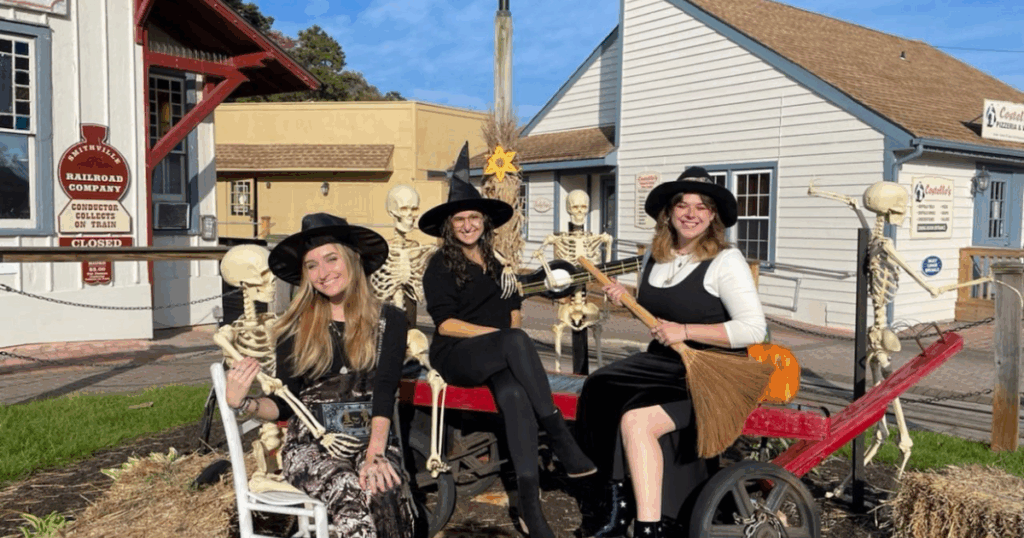 NJIB's Guide to New Jersey Free Events October 2025