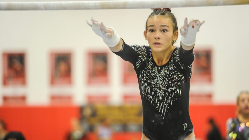 NJSIAA Gymnastics individual qualifiers as of Oct. 19