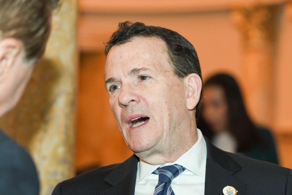 O'Scanlon accuses state of concealing $4 billion budget hole