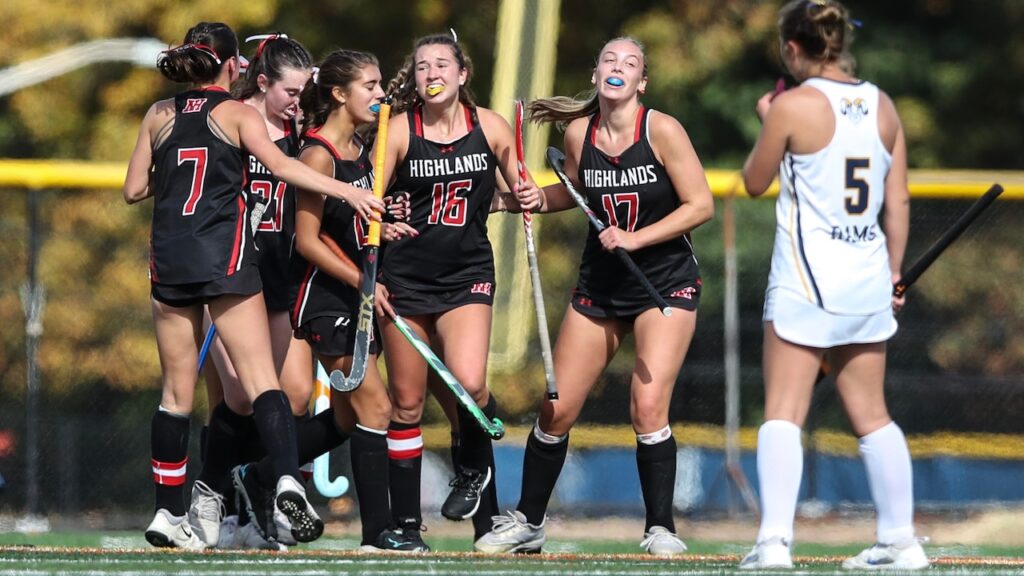 Projected field hockey state tourney seeds ahead of Tuesday’s brackets