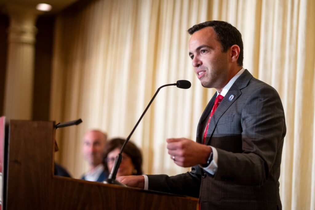 Refusal by Attorney General to appoint OPIA monitor challenged in court