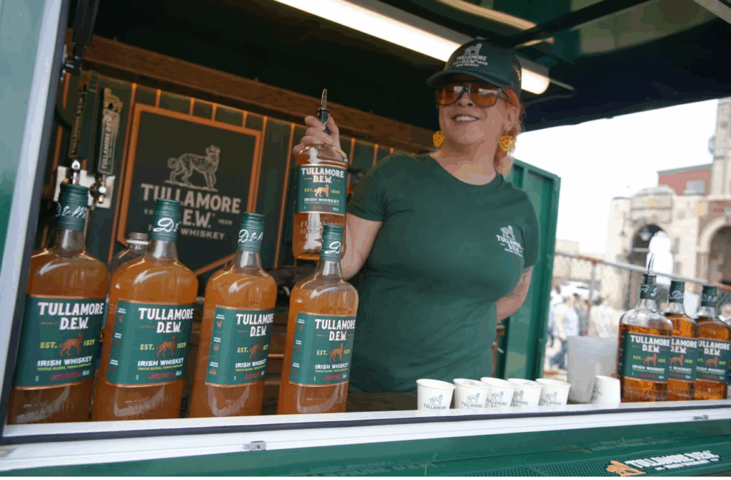 Save 40% at the Asbury Park Whiskey Fest on October 11