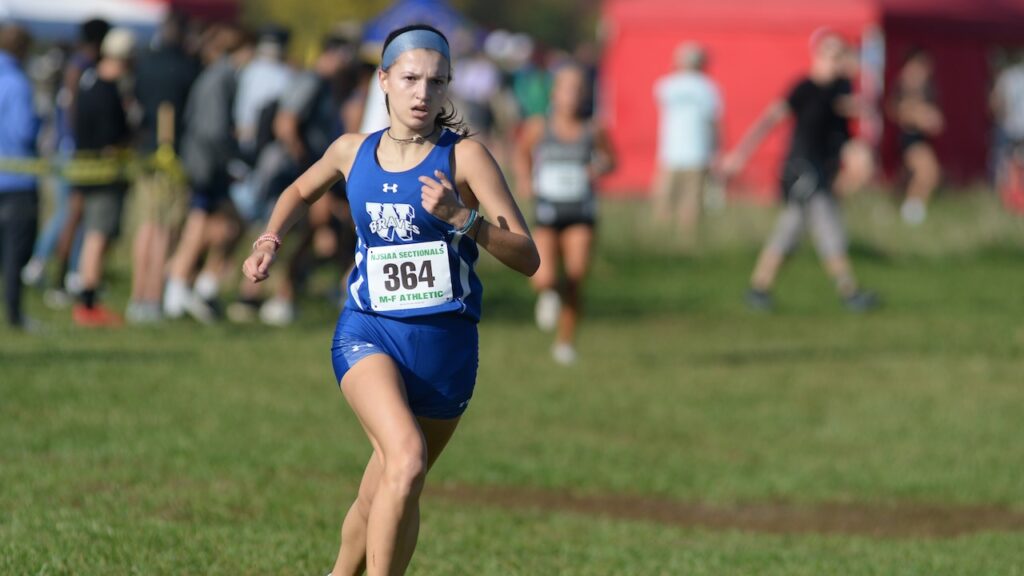 Tri-County XC Championships, 2025: Glassboro dominates; Aldridge wins first title