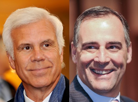 Wednesday’s other debate: George Norcross vs. Vince Polistina Wednesday's other debate: George Norcross vs. Vince Polistina