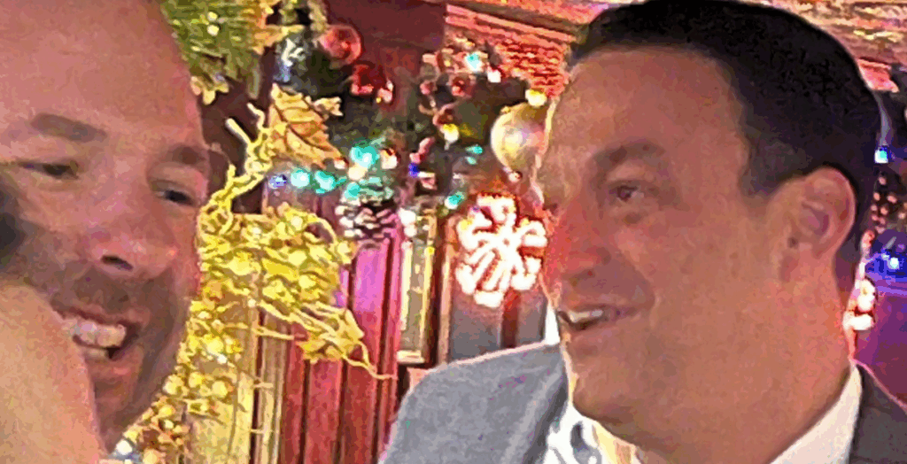 A Tale of Two Parties