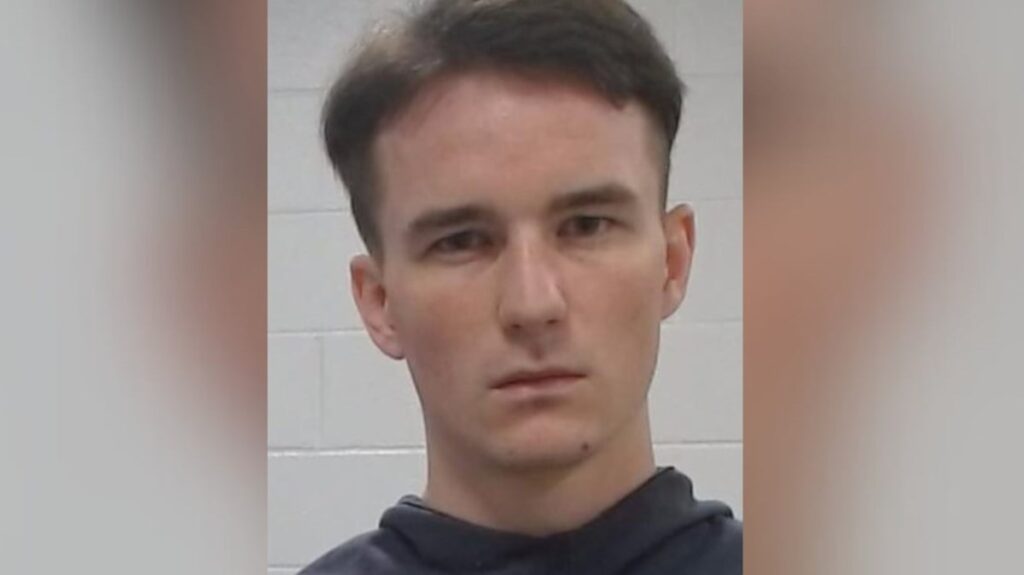 Airman charged in plot to seize Haitian island, enslave population Airman charged in plot to seize Haitian island, enslave population