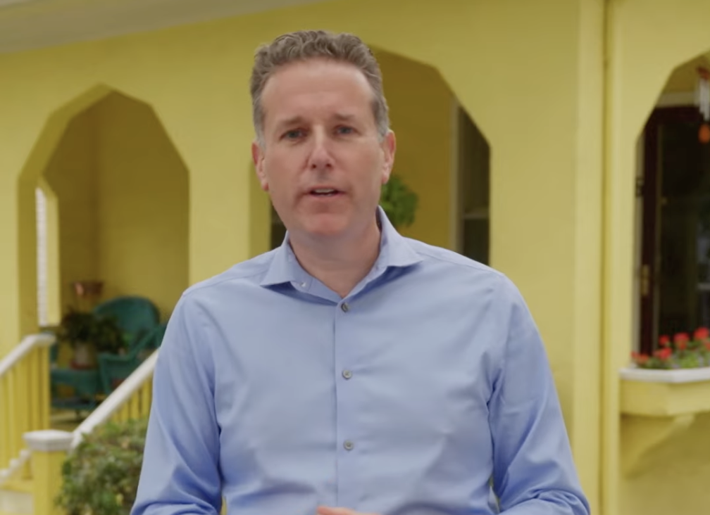 Brendan Gill enters race for Sherrill’s House seat, with huge array of Dems already behind him Brendan Gill enters race for Sherrill’s House seat, with huge array of Dems already behind him