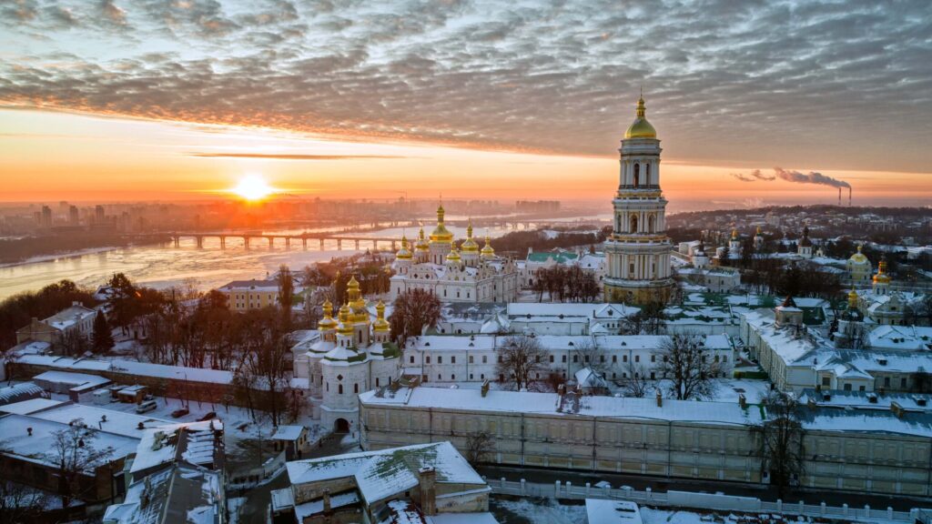 CVA Statement on President Trump’s 28-Point Ukraine–Russia Peace Plan