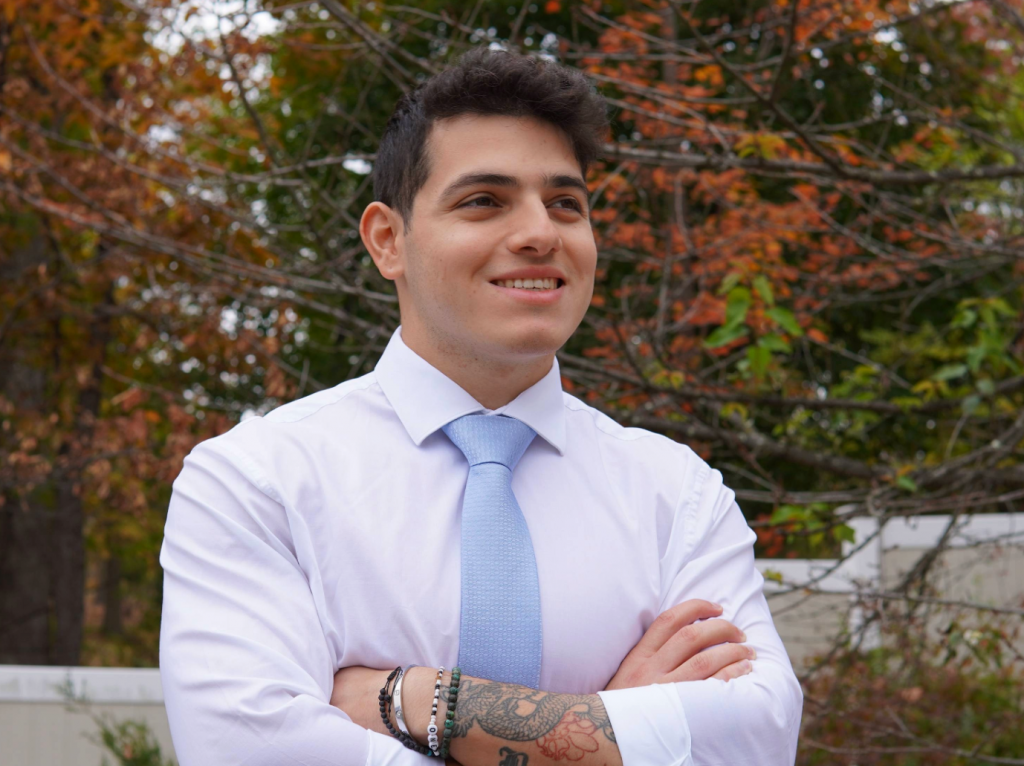 Chaaban raises $104k in first day of NJ-11 campaign Chaaban raises $104k in first day of NJ-11 campaign