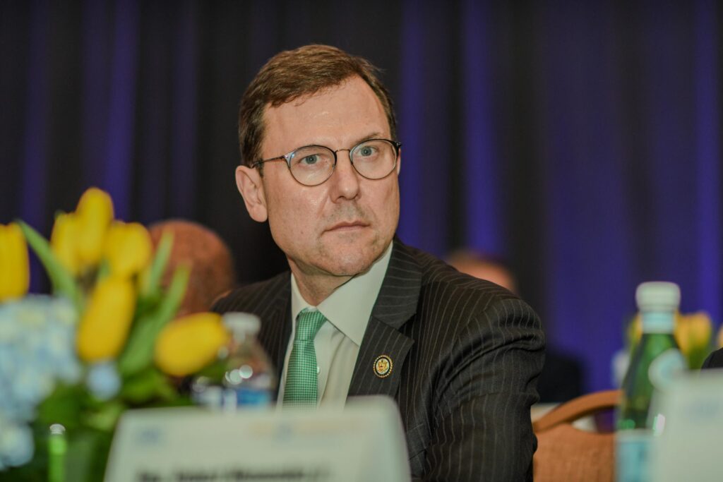 Cook Political Report shifts Kean’s seat into toss-up Cook Political Report shifts Kean’s seat into toss-up