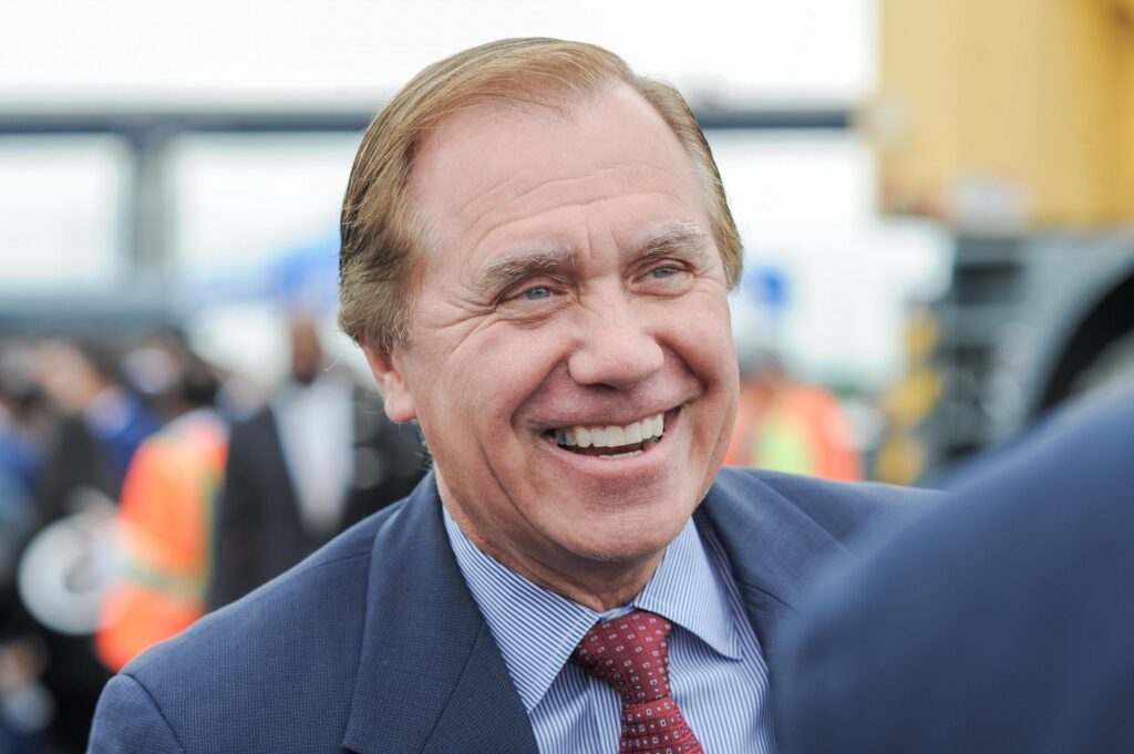 Coughlin re-elected Speaker; Greenwald remains as Majority Leader