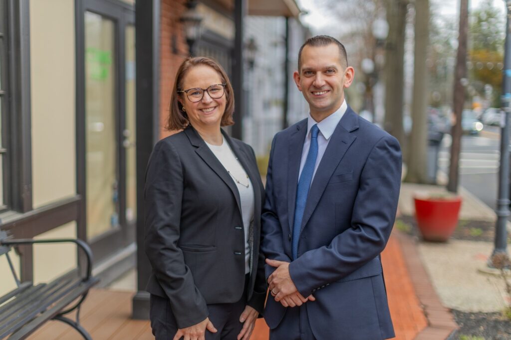 Democrats win LD8’s four-way rematch, flip one seat