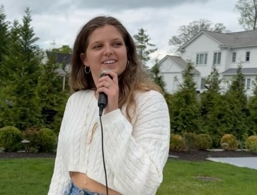 Ex-FERC intern, Parsippany native taking steps towards NJ-11 run Ex-FERC intern, Parsippany native taking steps towards NJ-11 run