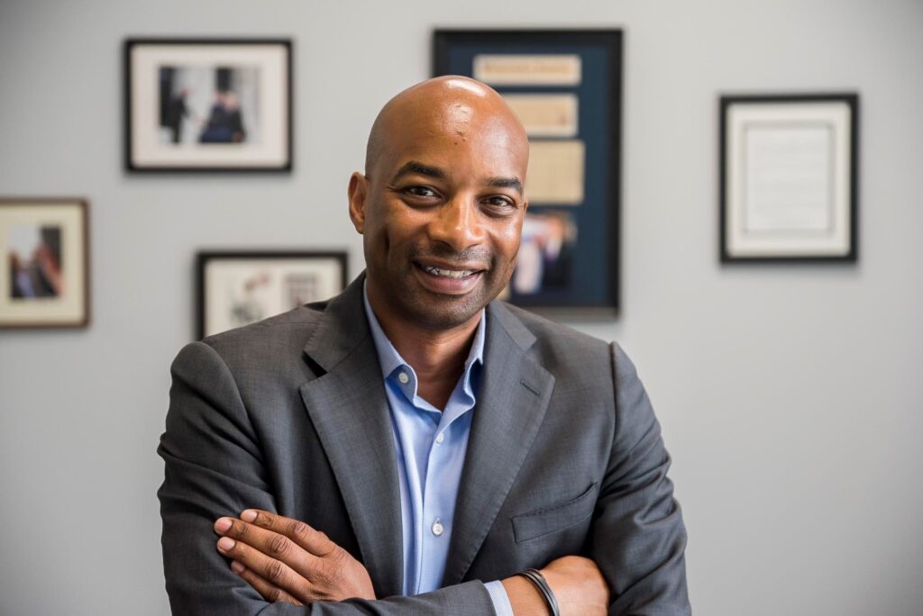 Four N.J. DNC members endorse Gill for NJ-11