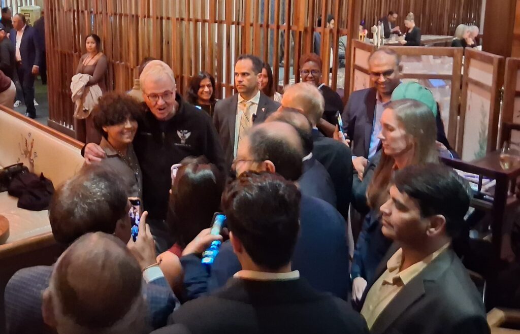 Governor Murphy Endorses Brendan Gill for Congress