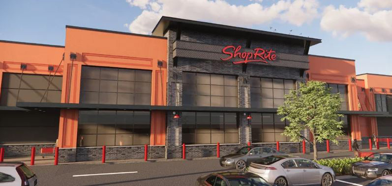 Grand opening set for gigantic new ShopRite in South Jersey ShopRite of Cherrywood Plaza