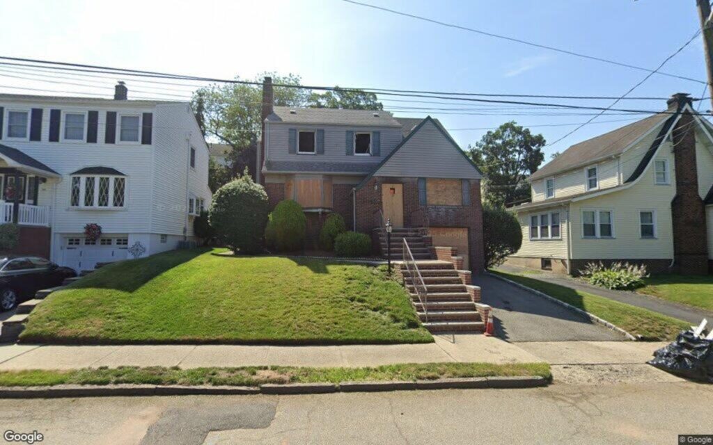 Homes at or under $400,000 in Hudson County, Nov. 3 to 9 Mostly Sunny