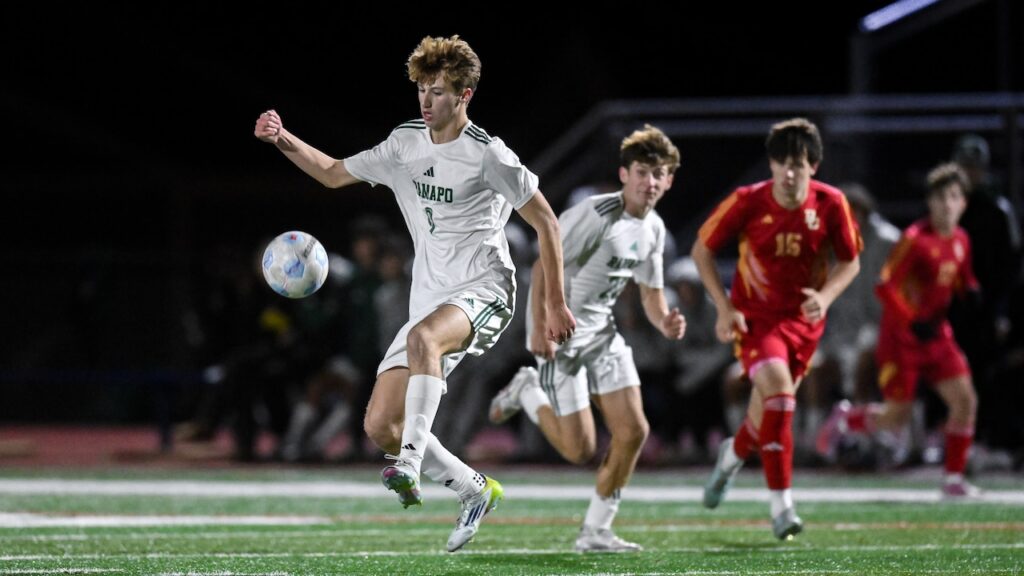 MVP selections for all 13 boys soccer county/conference tournaments