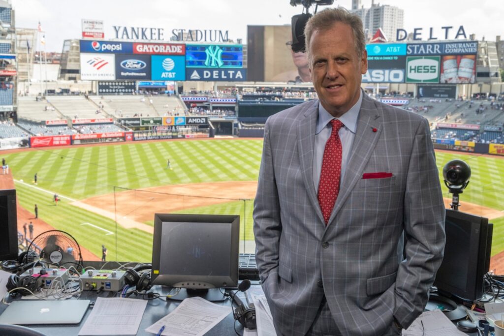 Michael Kay questions Yankees’ strategy: ‘There is such a thing as a bad one-year contract’ Michael Kay questions Yankees’ strategy: ‘There is such a thing as a bad one-year contract’