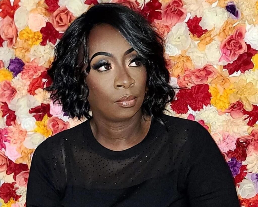 Mimms will seek third term in Paterson Mimms will seek third term in Paterson