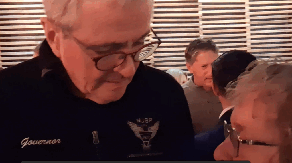 Murphy Declares State of Emergency Due to Federal Suspension of SNAP Benefits