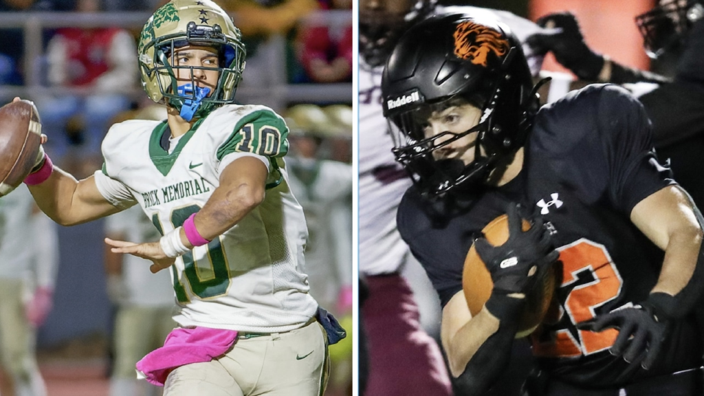 N.J. football: Previewing Central Jersey Group 4 state tournament semifinals