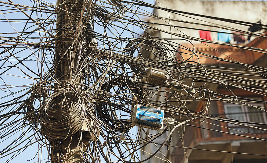 New Jersey energy costs spark voter demand for fast action Electricity