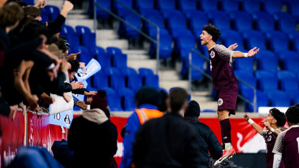 No. 4 St. Peter’s Prep over Oratory – Boys Soccer – North Jersey, Non-Public A recap No. 4 St. Peter’s Prep over Oratory - Boys Soccer - North Jersey, Non-Public A recap