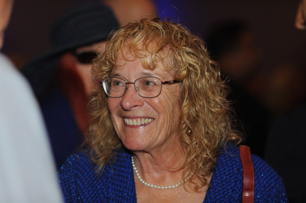 Peg Schaffer, Kip Bateman named to State Parole Board