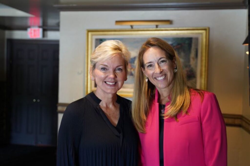 Sherrill names transition policy action teams