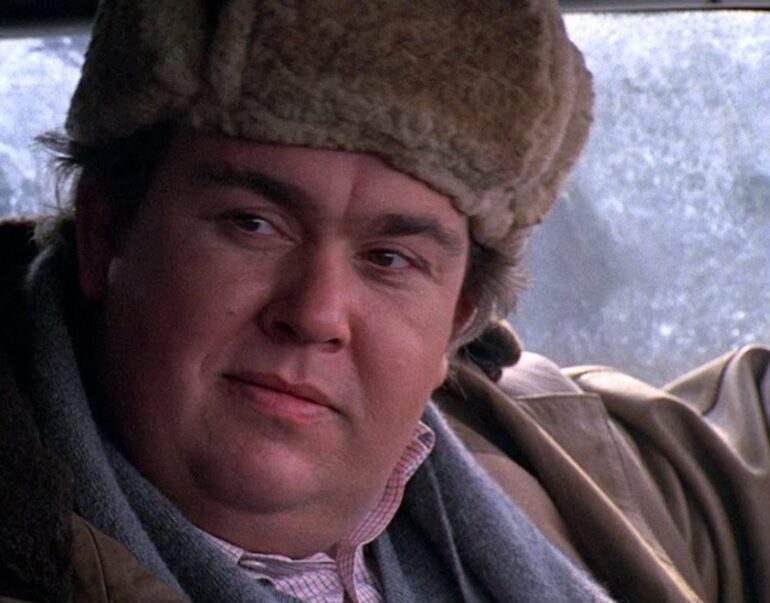 The O’Toole Chronicles: John Candy – I Like Me The O'Toole Chronicles: John Candy – I Like Me