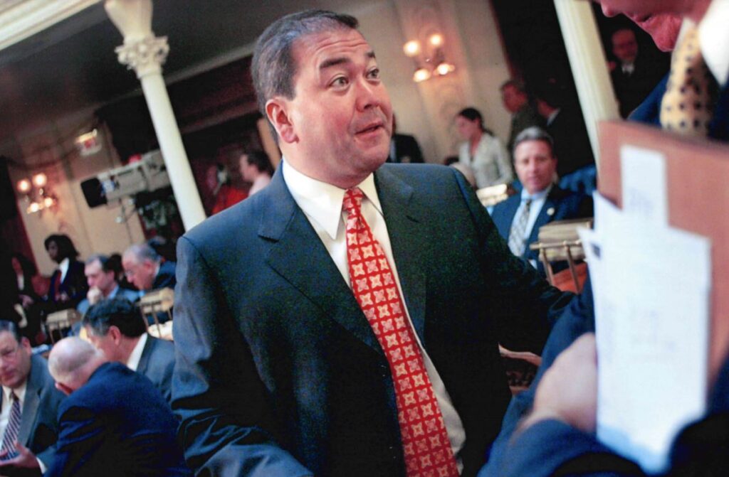 The O’Toole Chronicles: The Art of Letting Go