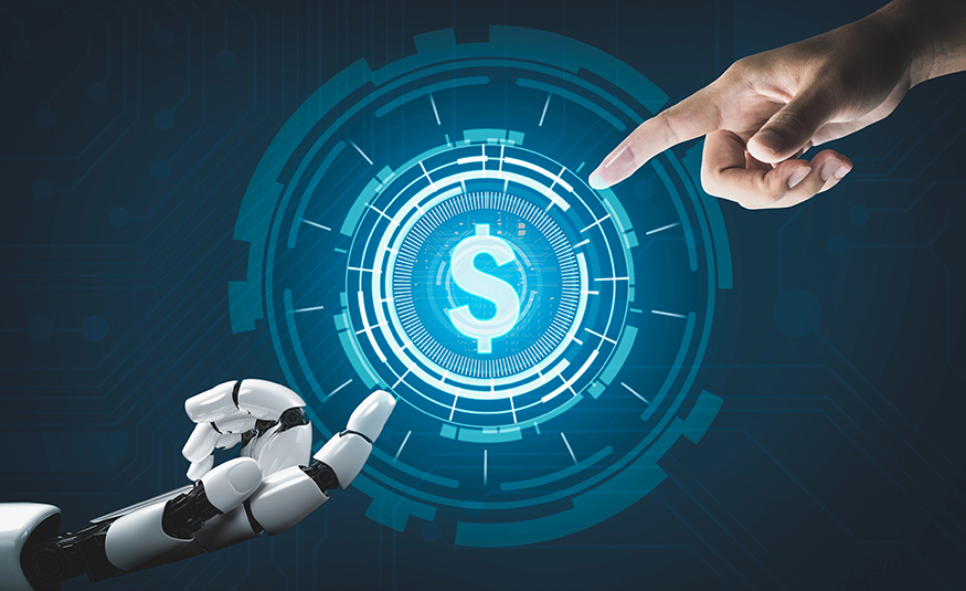 TranscendAP secures funding to expand AI-powered platform AI and money