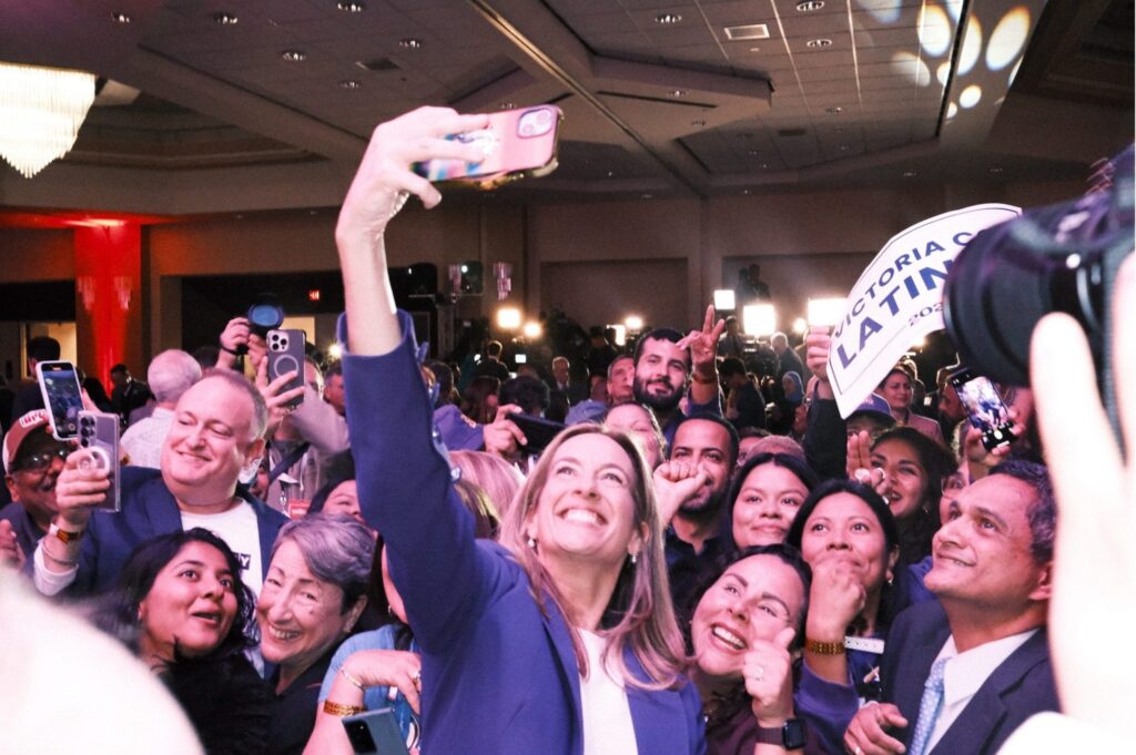 Twenty takeaways on the 2025 Blue Wave and what comes next