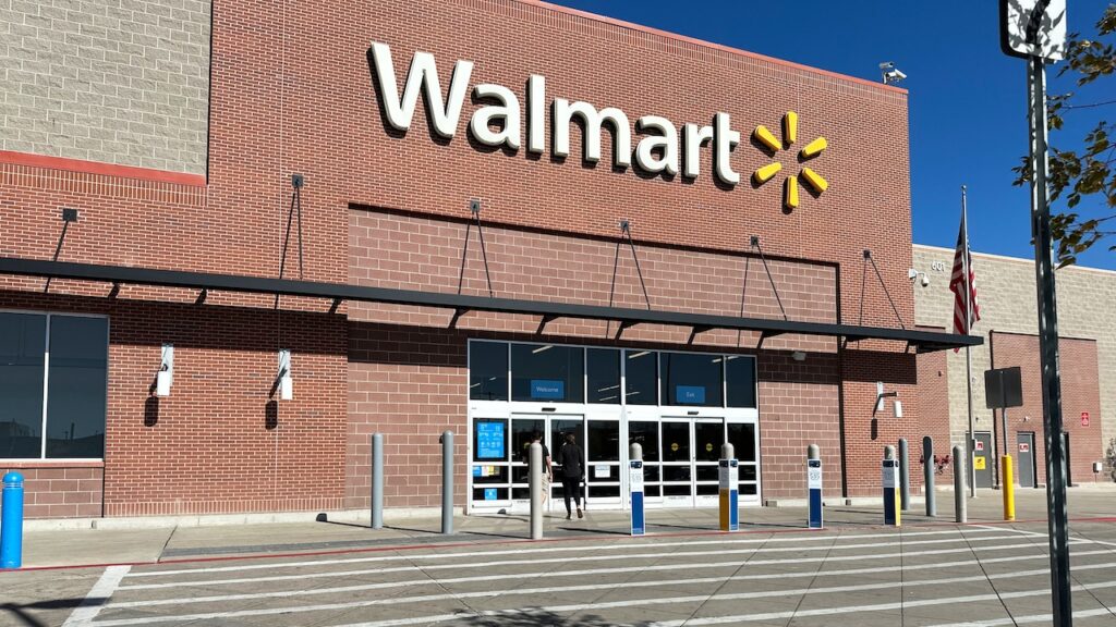 Walmart hours on Black Friday 2025: Store hours for Nov. 28