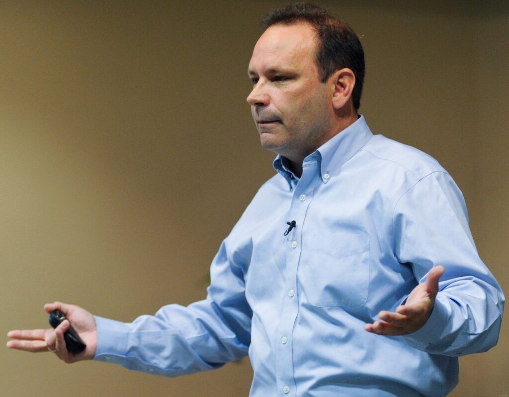 Woolley: What did the polls miss?