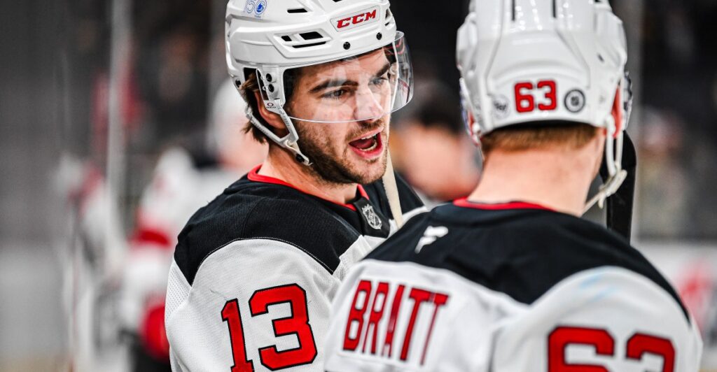 2025-26 Gamethread #29: New Jersey Devils at Boston Bruins 2025-26 Gamethread #29: New Jersey Devils at Boston Bruins