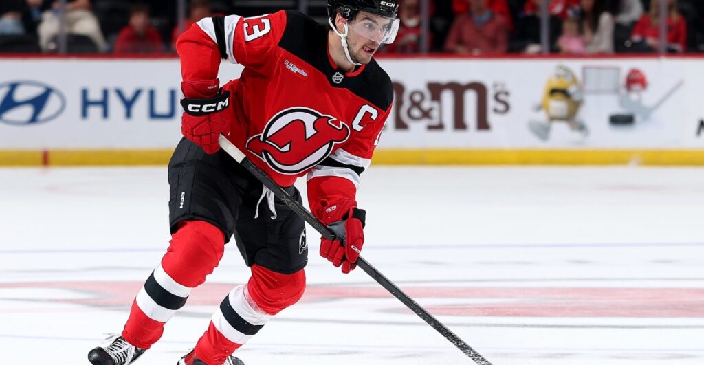 2025-26 Gamethread #38: New Jersey Devils vs. Washington Capitals