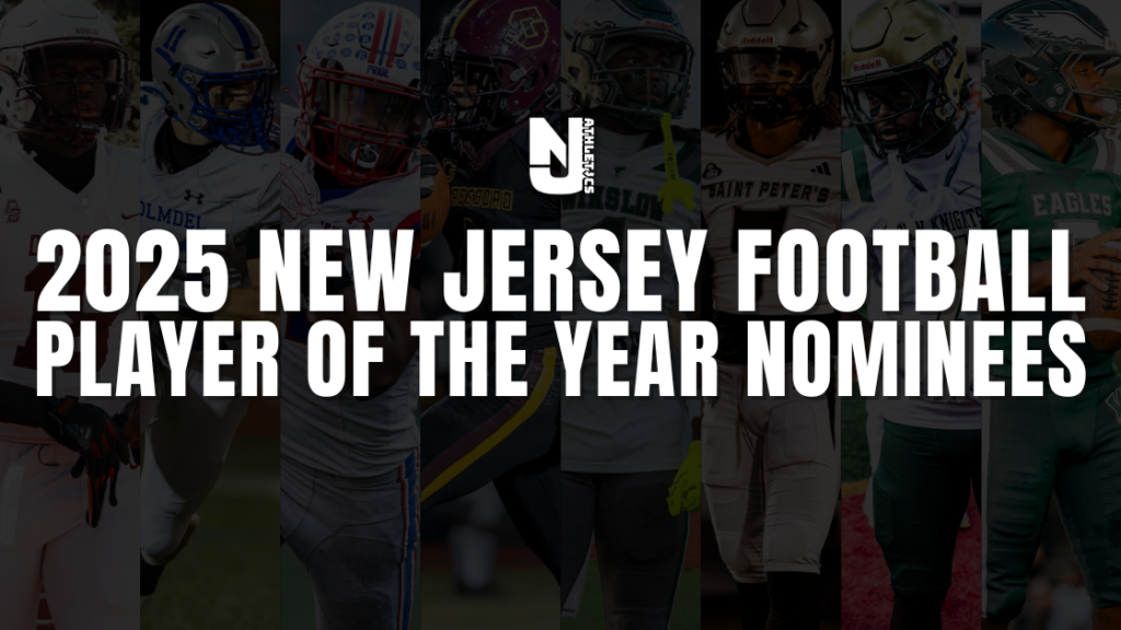 2025 Football Player of the Year Nominees
– njathletics