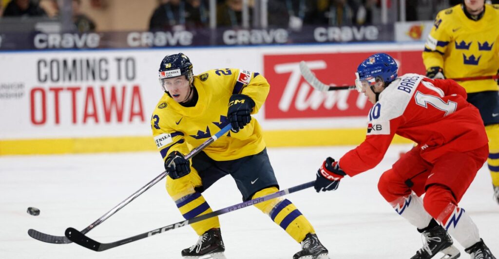 2026 IIHF World Juniors Championships: Days 1-2 Open Post and Gamesthread