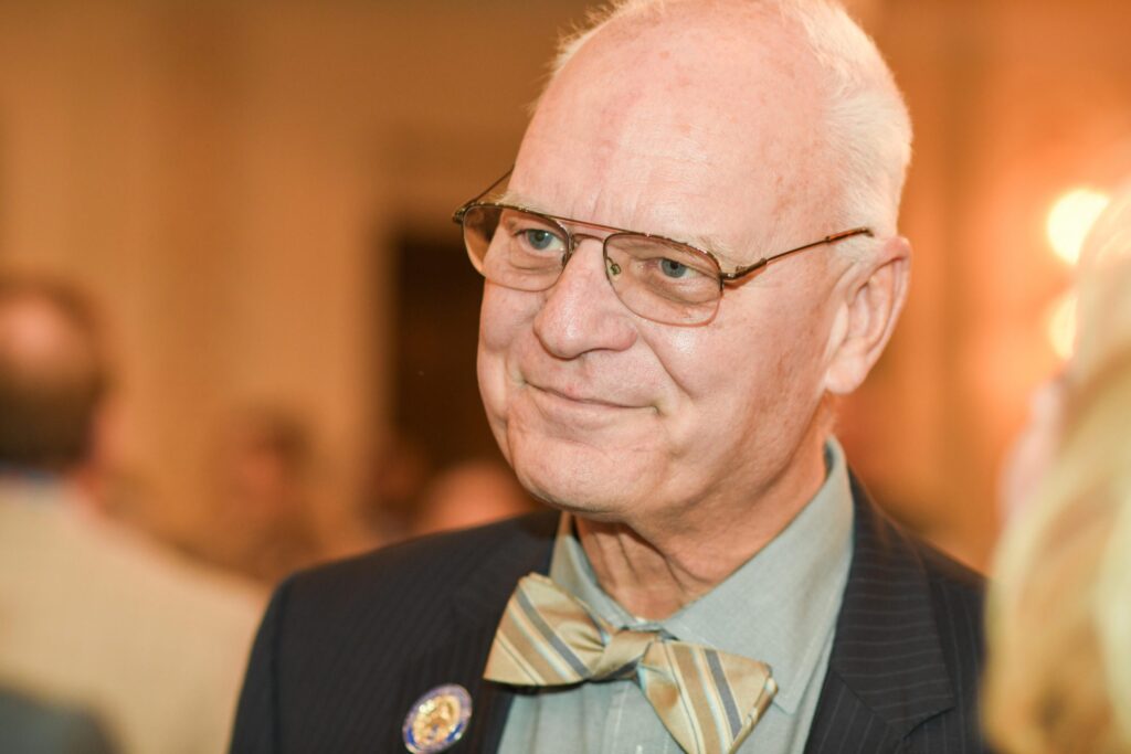 After close call, Guardian says he’ll run again in 2027