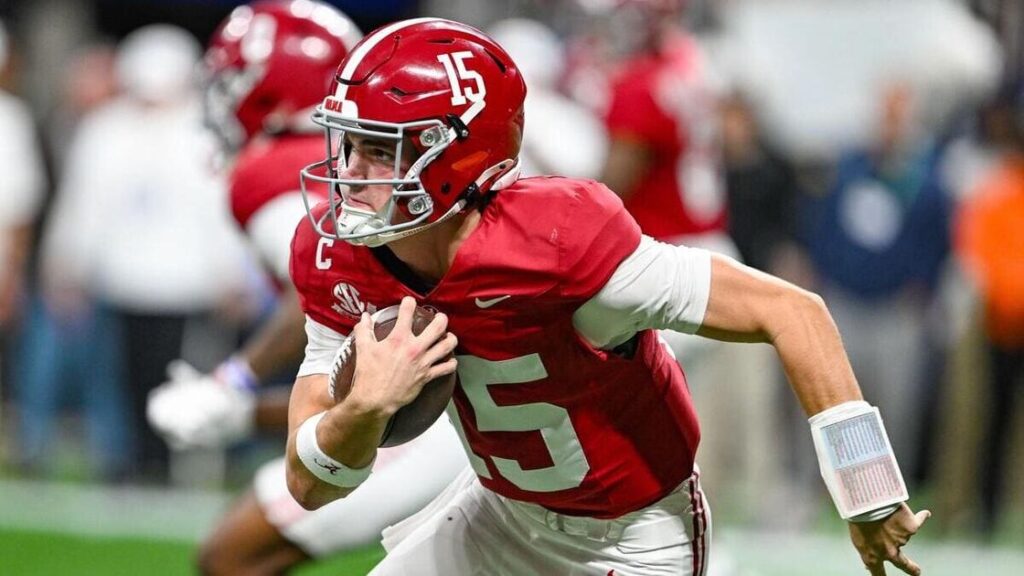 Alabama vs Oklahoma Prediction, Odds & Picks