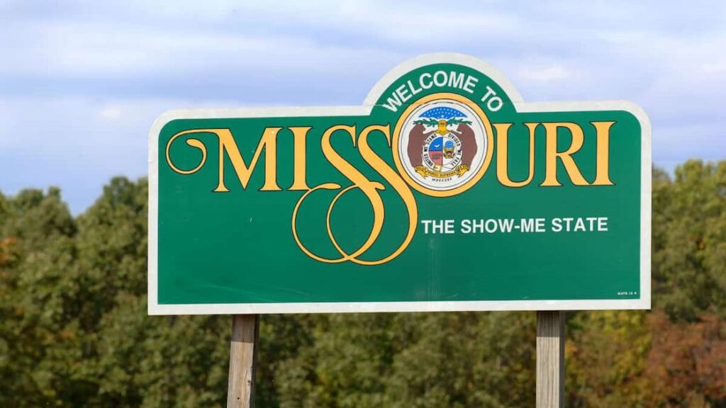 Almost 8 Million New Sportsbook Accounts Created in Missouri