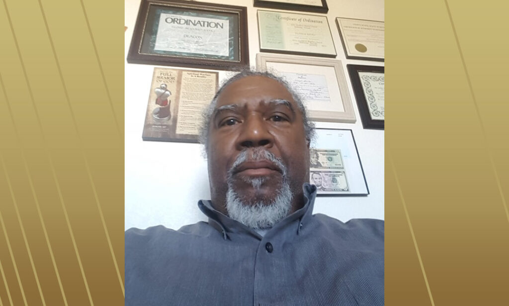 Assistance Helps Veteran Face His ‘Demons’