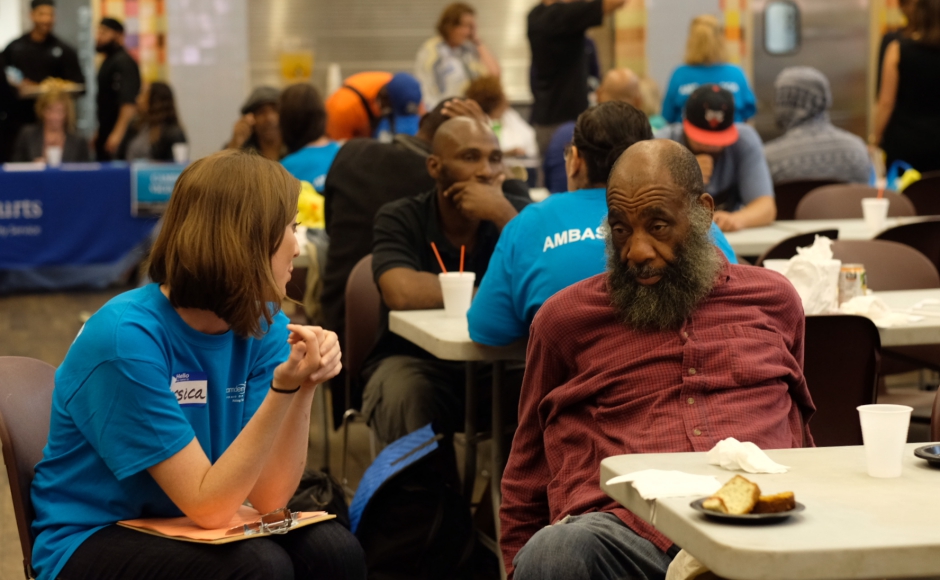 Camden County Seeks Suburban Partners for Homelessness Outreach as Temperatures Drop Camden County Seeks Suburban Partners for Homelessness Outreach as Temperatures Drop