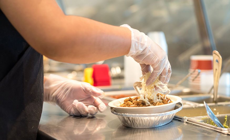 Chipotle opens new Hammonton location with drive-thru Founded in 1993, Chipotle is known for its customizable burritos, tacos, salads and bowls.