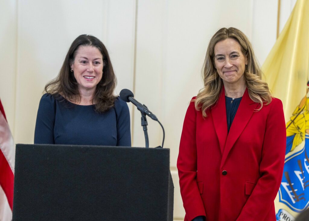 Davenport will sell PSEG stock before taking office